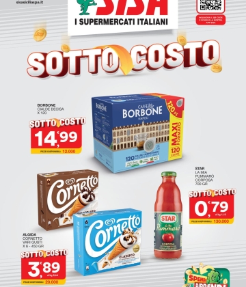 Sotto Costo